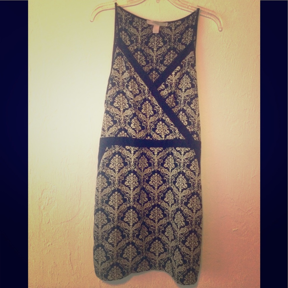 NWOT Loose fit dress